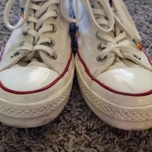 Converse | Shoes | Converse Far Out 7s Hightop Sneakers Men 